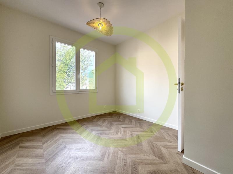 Appartement - 70 m² - 4 pièces