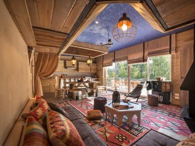 Maison - 79 m² - 4 pièces