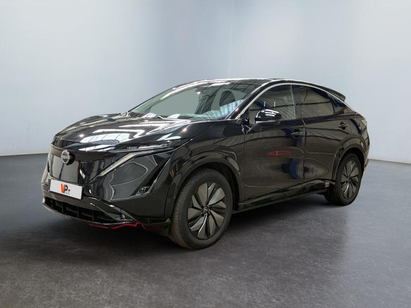 Nissan Ariya Electrique 63kWh 218 ch Advance