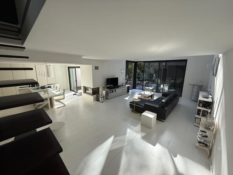 Maison - 130 m² - 4 pièces