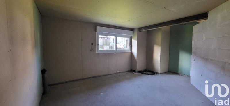 Maison - 177 m² - 5 pièces