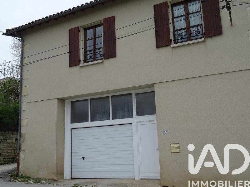 Maison - 139 m² - 5 pièces