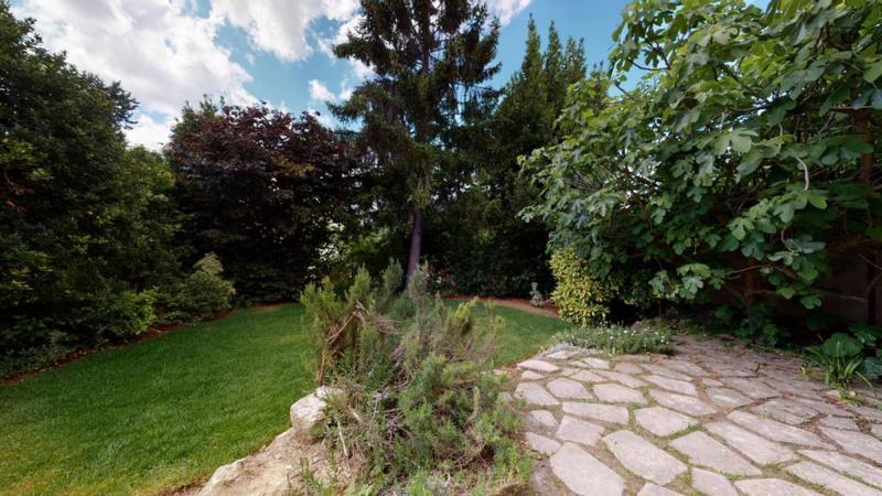 Chambre - 11 pièces