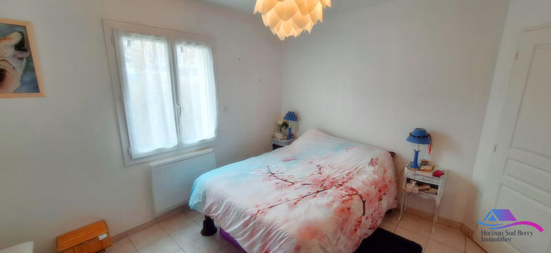 Maison contemporaine - 128 m² - 4 pièces