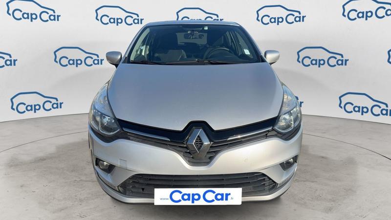 Renault Clio IV 1.5 dCi 90 Business