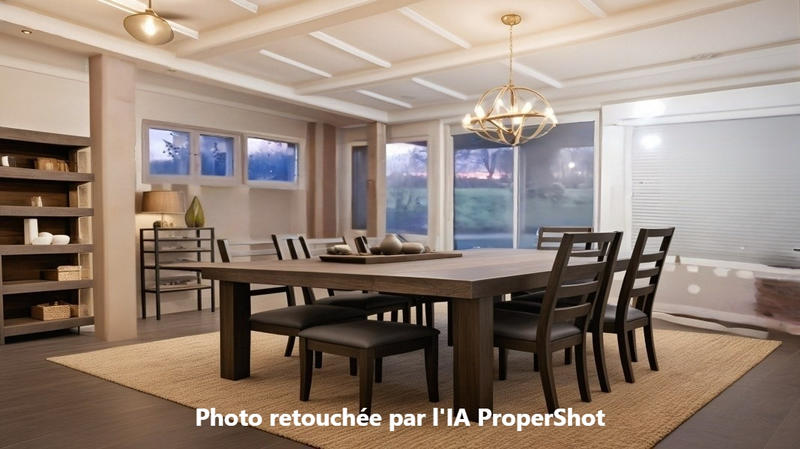 Maison - 320 m² - 8 pièces