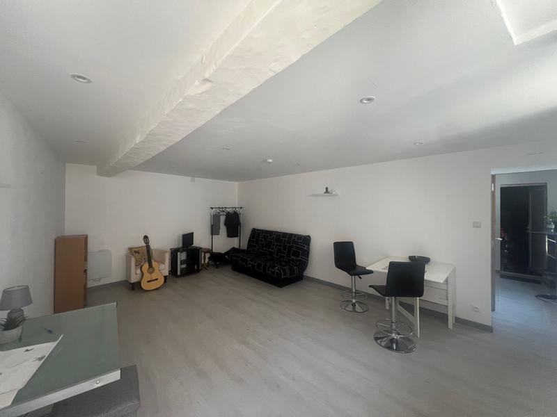 Maison - 40 m² - 2 pièces