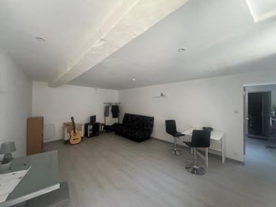 Maison - 40 m² - 2 pièces