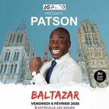 Patson - Baltazar