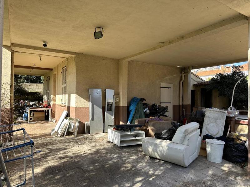 Appartement - 31 m² - 2 pièces