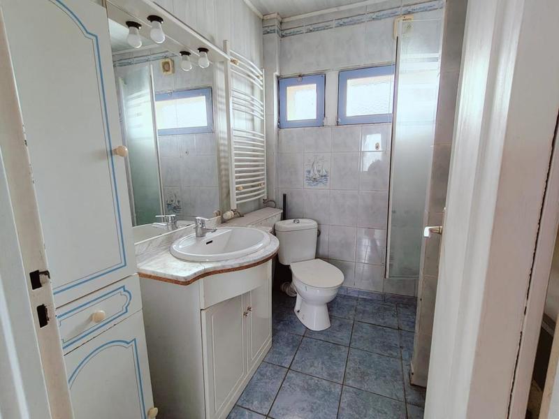 Maison - 73 m² - 4 pièces