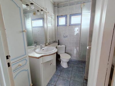 Maison - 73 m² - 4 pièces