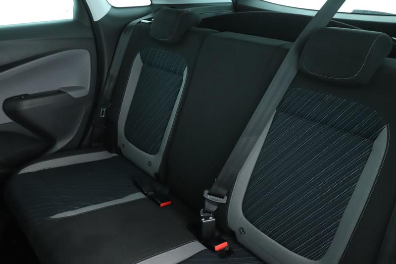 Opel Crossland X 1.5 Diesel Design 120 ans Auto ch