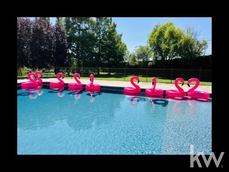 Propriété - 550 m² - 16 pièces