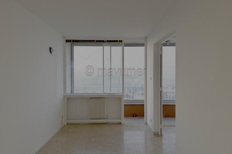 Appartement - 81 m² - 5 pièces