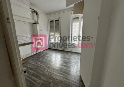 Appartement - 69 m² - 5 pièces