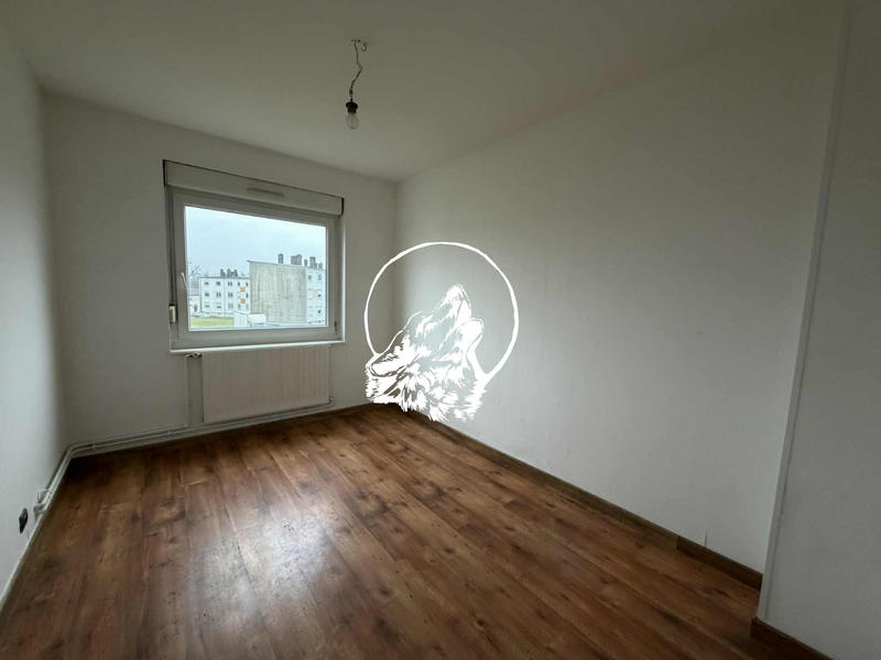 Appartement - 84 m² - 5 pièces