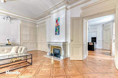 Appartement - 109 m² - 3 pièces