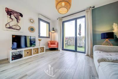 Appartement - 48 m²