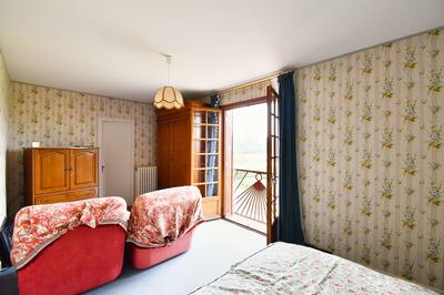 Maison - 185 m² - 6 pièces