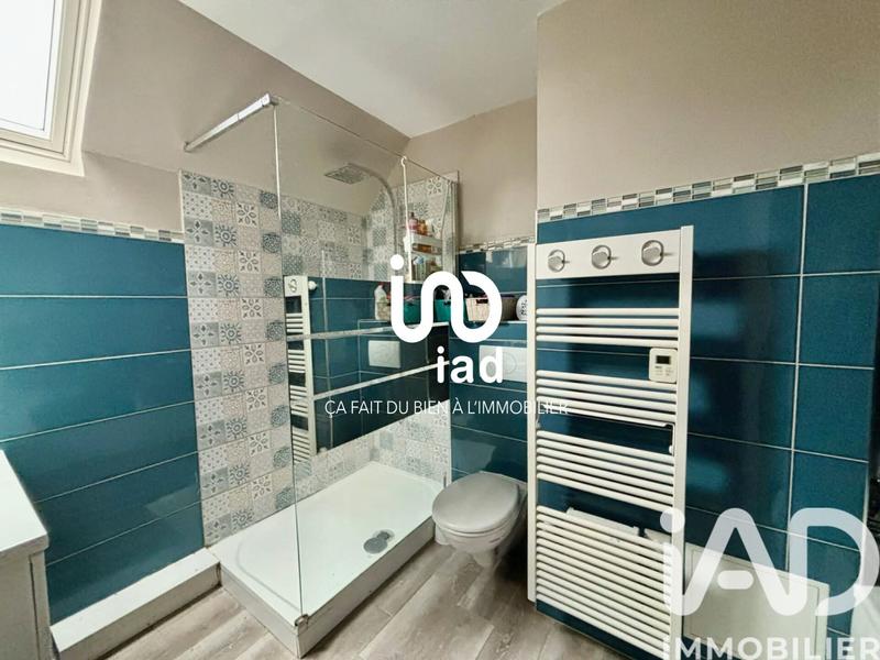 Maison - 150 m² - 5 pièces