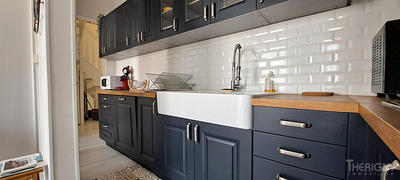 Duplex - 91 m² - 4 pièces