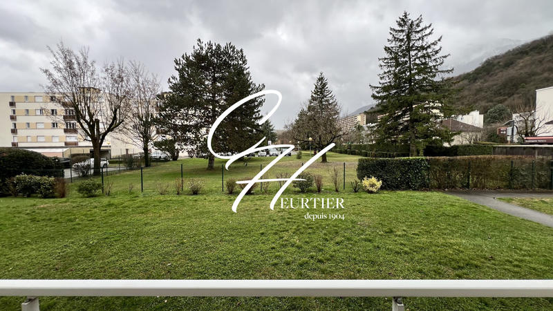 Appartement - 63 m² - 4 pièces