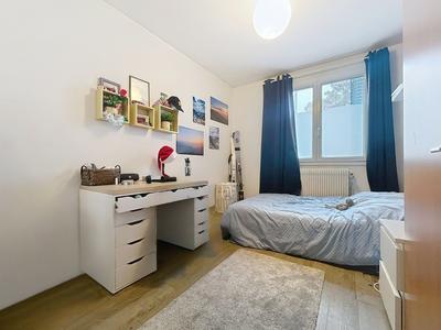Appartement - 82 m² - 5 pièces