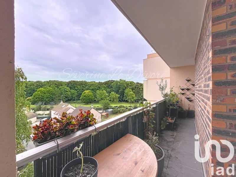 Appartement - 73 m² - 3 pièces