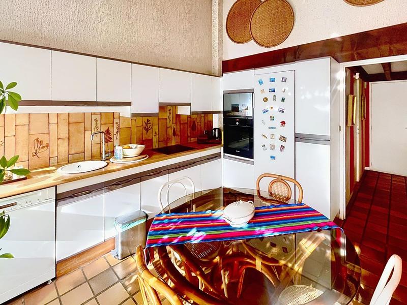 Maison - 183 m² - 7 pièces