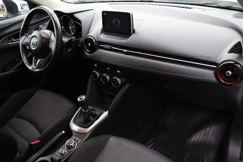 Mazda Cx-3 1.5l Skyactiv-D 105 4x2 Dynamique