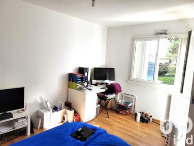 Appartement - 81 m² - 4 pièces