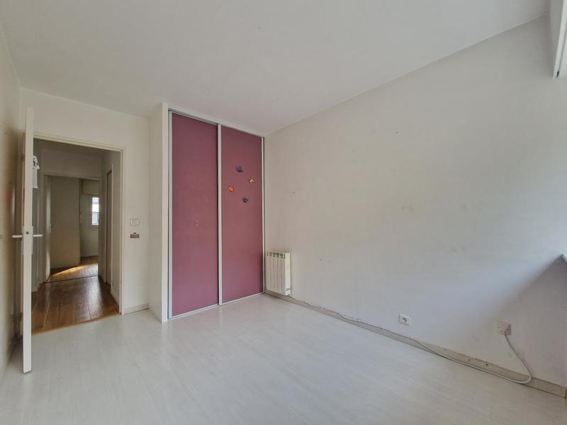 Appartement - 97 m² - 4 pièces