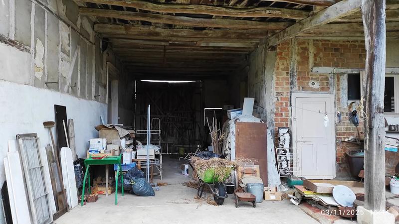 Maison de village - 160 m² - 7 pièces