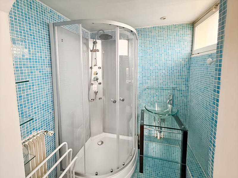 Appartement - 107 m² - 5 pièces