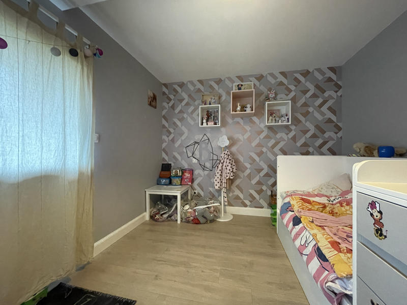 Maison - 230 m² - 6 pièces