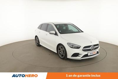 Mercedes Classe B 200 d Amg Line 8g-Dct 150 ch