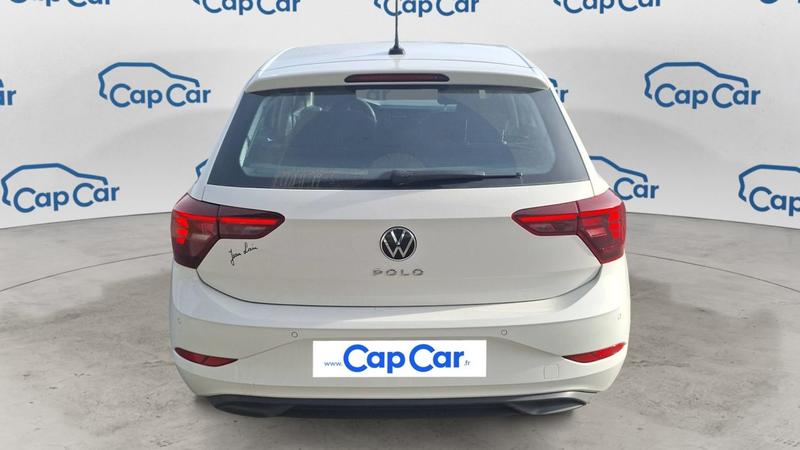 Volkswagen Polo 1.0 Tsi 95 Business