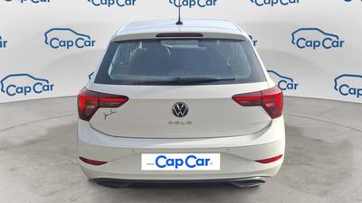 Volkswagen Polo 1.0 Tsi 95 Business