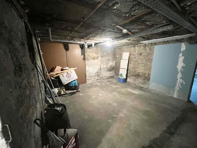 Appartement - 58 m² - 2 pièces