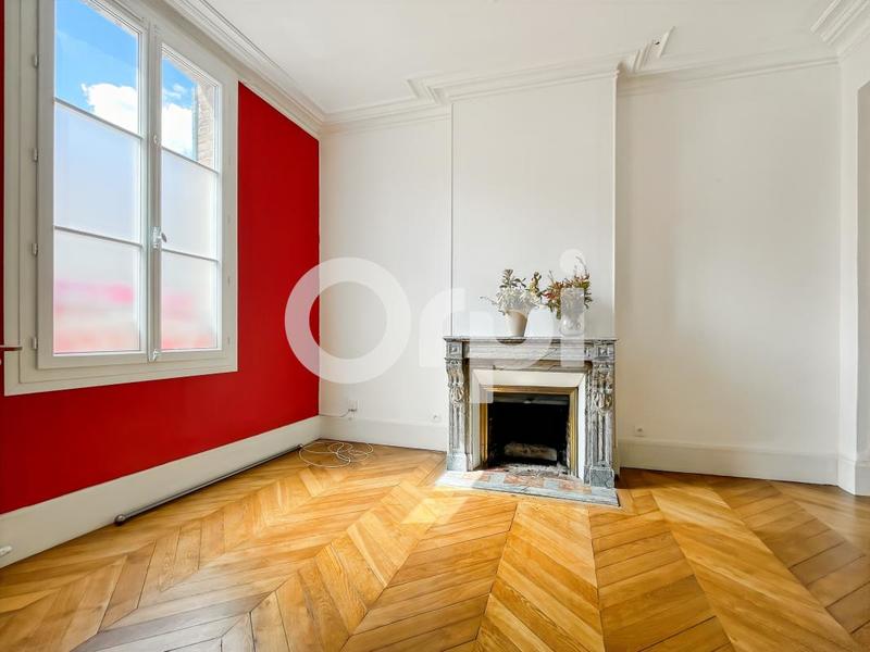 Maison de ville - 164 m² - 8 pièces