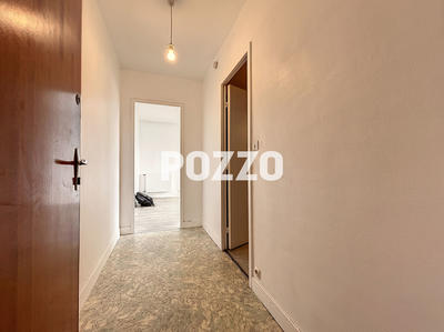 Appartement - 29 m² - 1 pièce