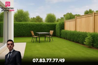 Appartement - 86 m² - 4 pièces