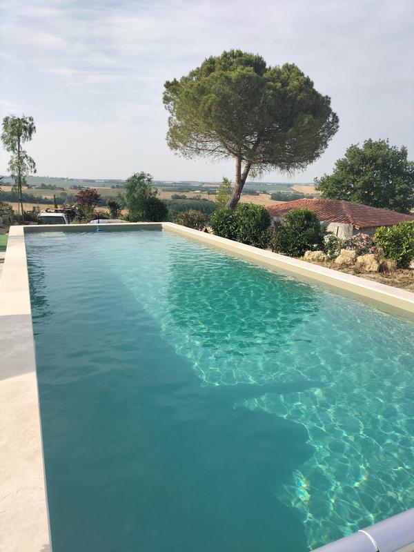 Maison - 425 m² - 10 pièces