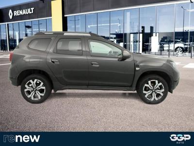 Dacia Duster Blue dCi 115 4x2 Journey +