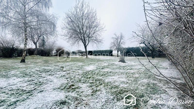 Propriété - 160 m² - 6 pièces