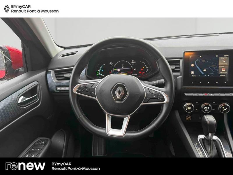 Renault Arkana E-Tech 145 Zen