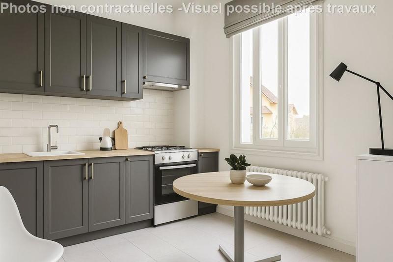 Pavillon - 87 m² - 5 pièces