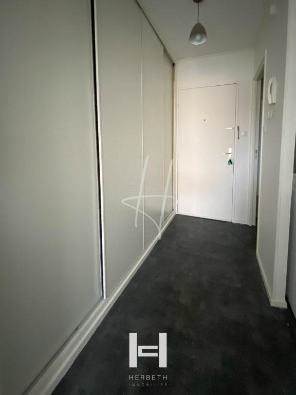 Appartement - 22 m² - 1 pièce