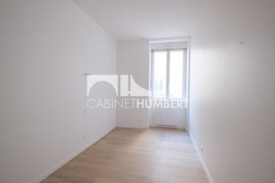 Appartement - 122 m² - 4 pièces